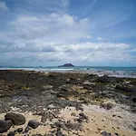 Mahostly Corralejo Vista Mar