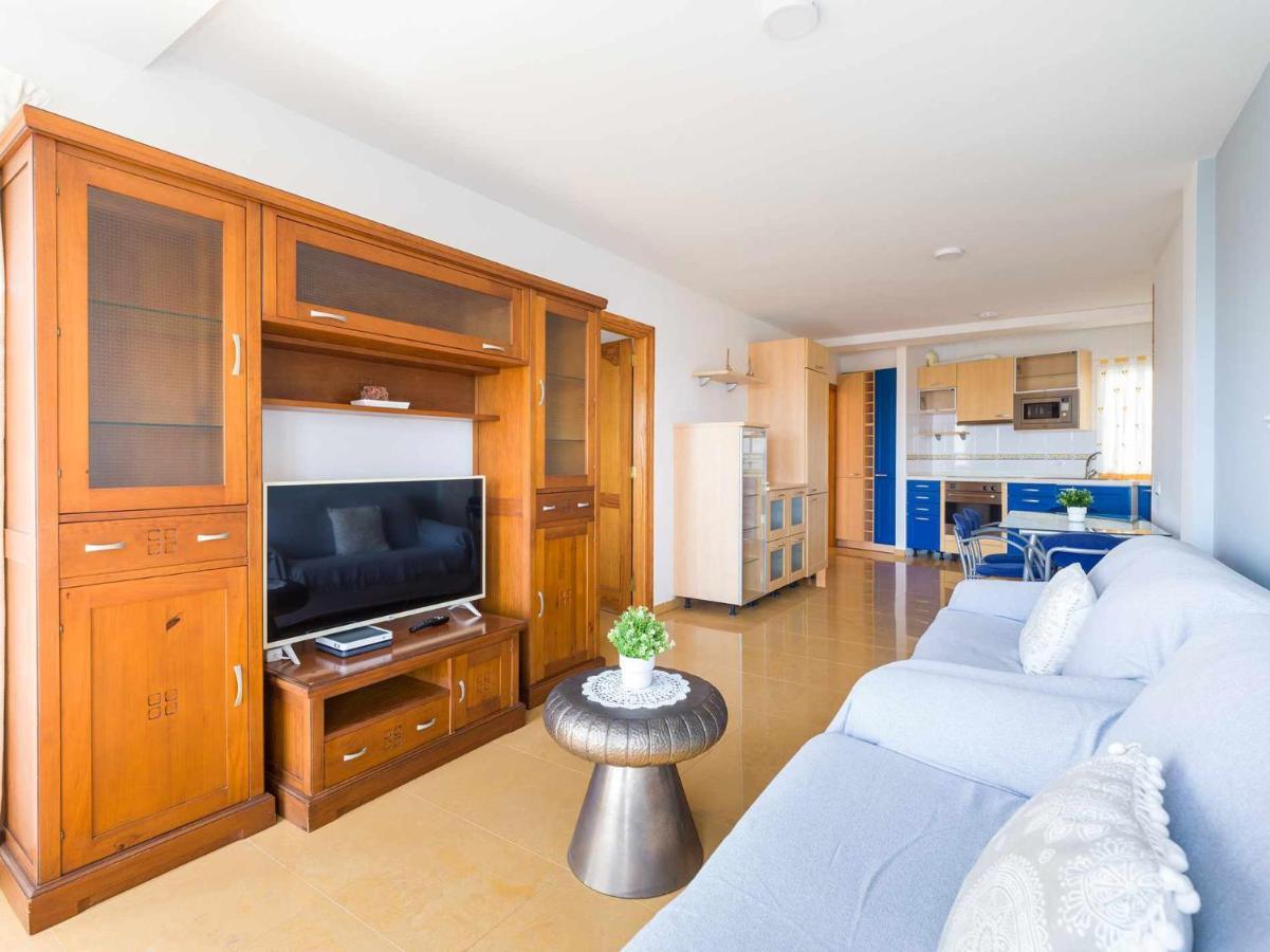 Mahostly Vista Mar Appartement