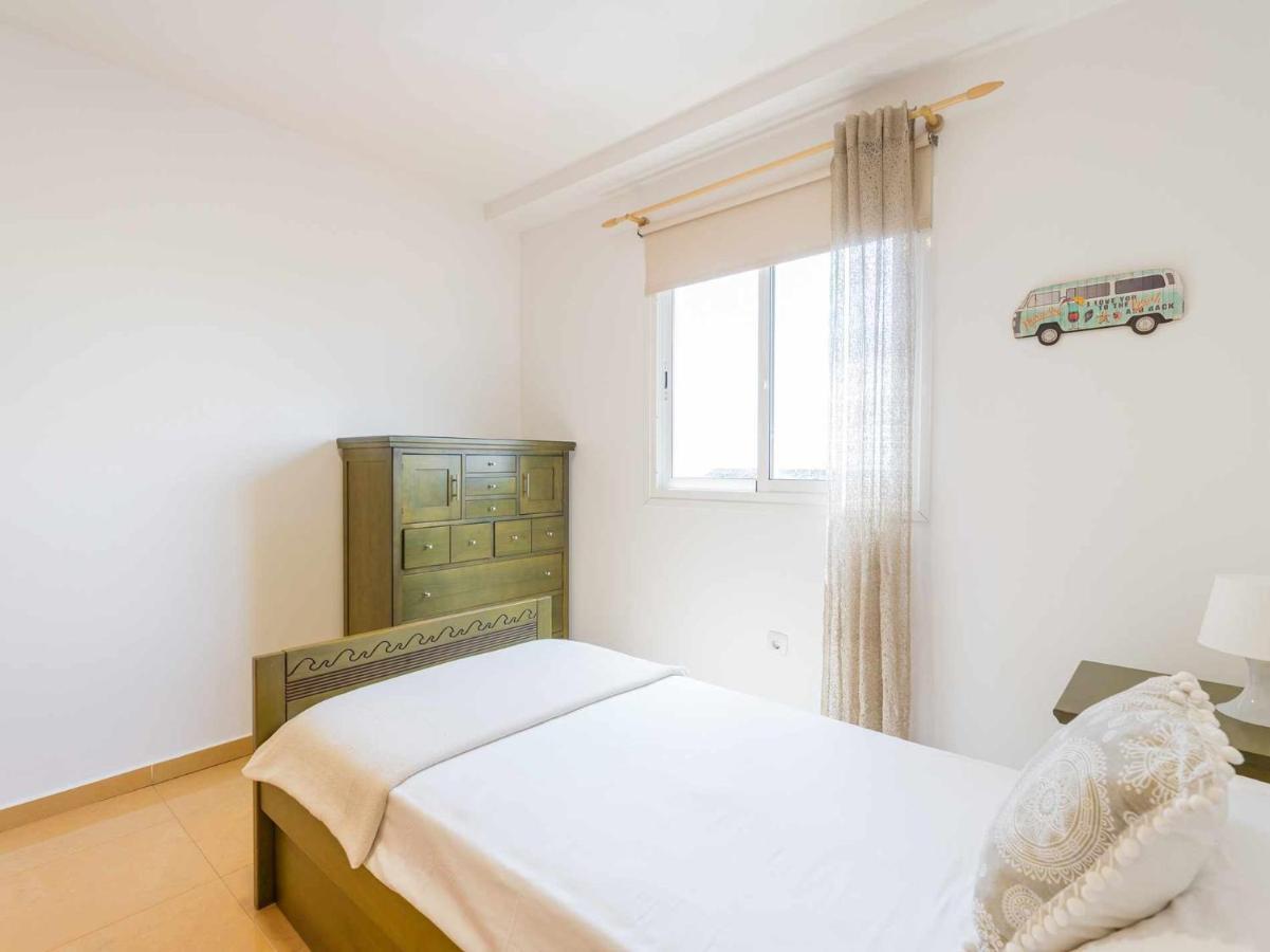 Appartement Mahostly Vista Mar Corralejo