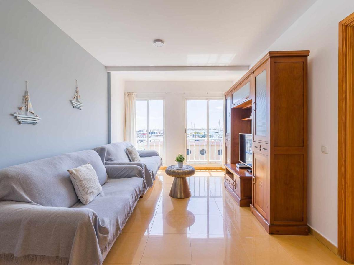 Apartamento Mahostly Vista Mar