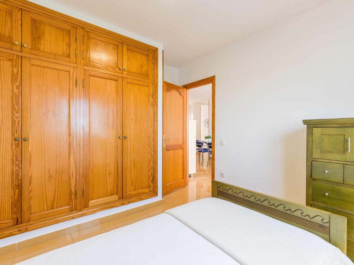 Apartamento Mahostly Vista Mar Corralejo
