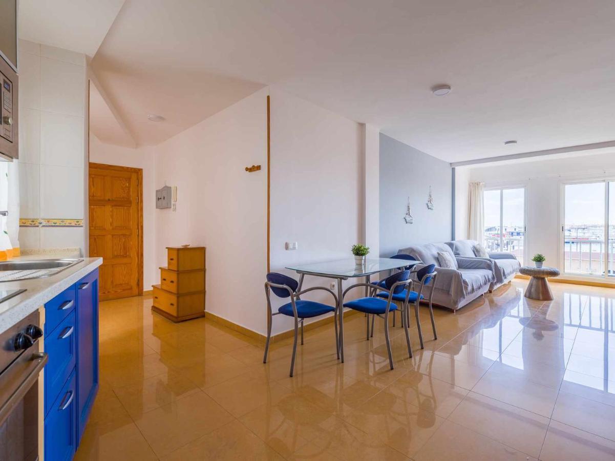Mahostly Vista Mar Apartamento