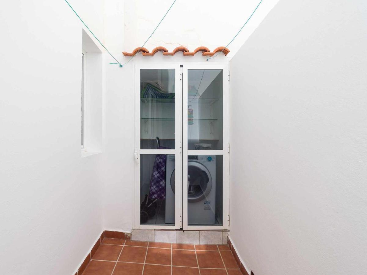 Mahostly Vista Mar Appartement *