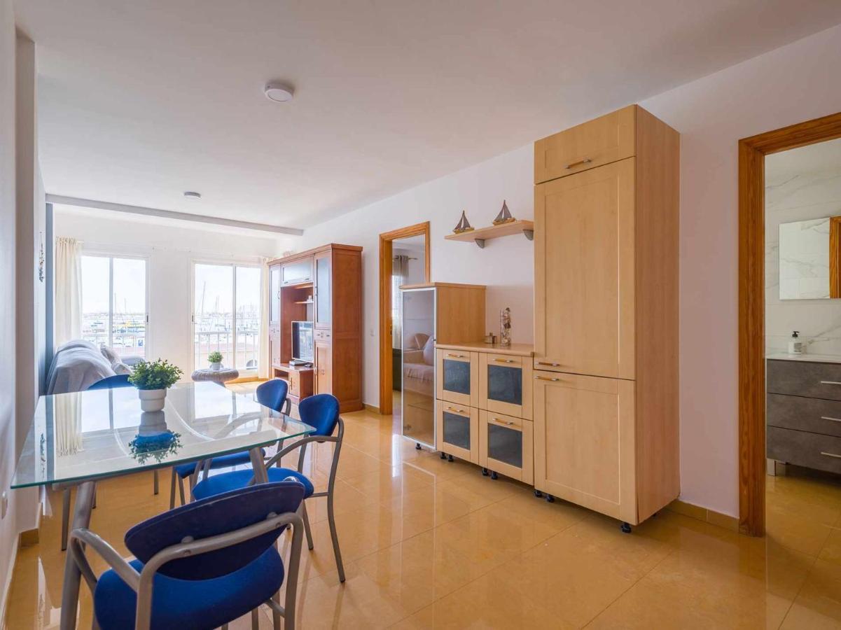 Apartamento Mahostly Vista Mar *