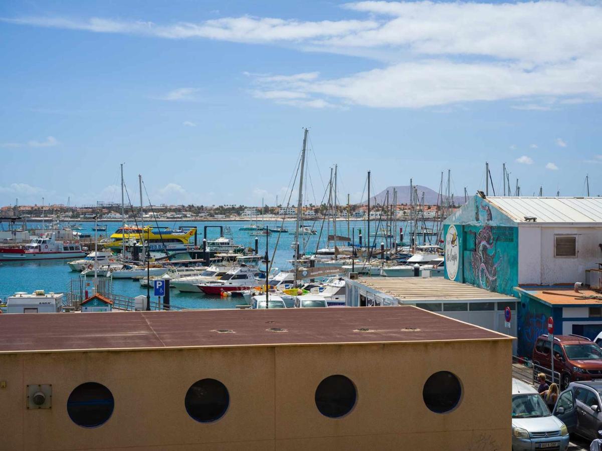 Mahostly Vista Mar Appartement